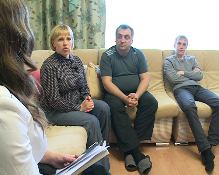 Семья Крековых из Ярославля смогла получить новое жилье