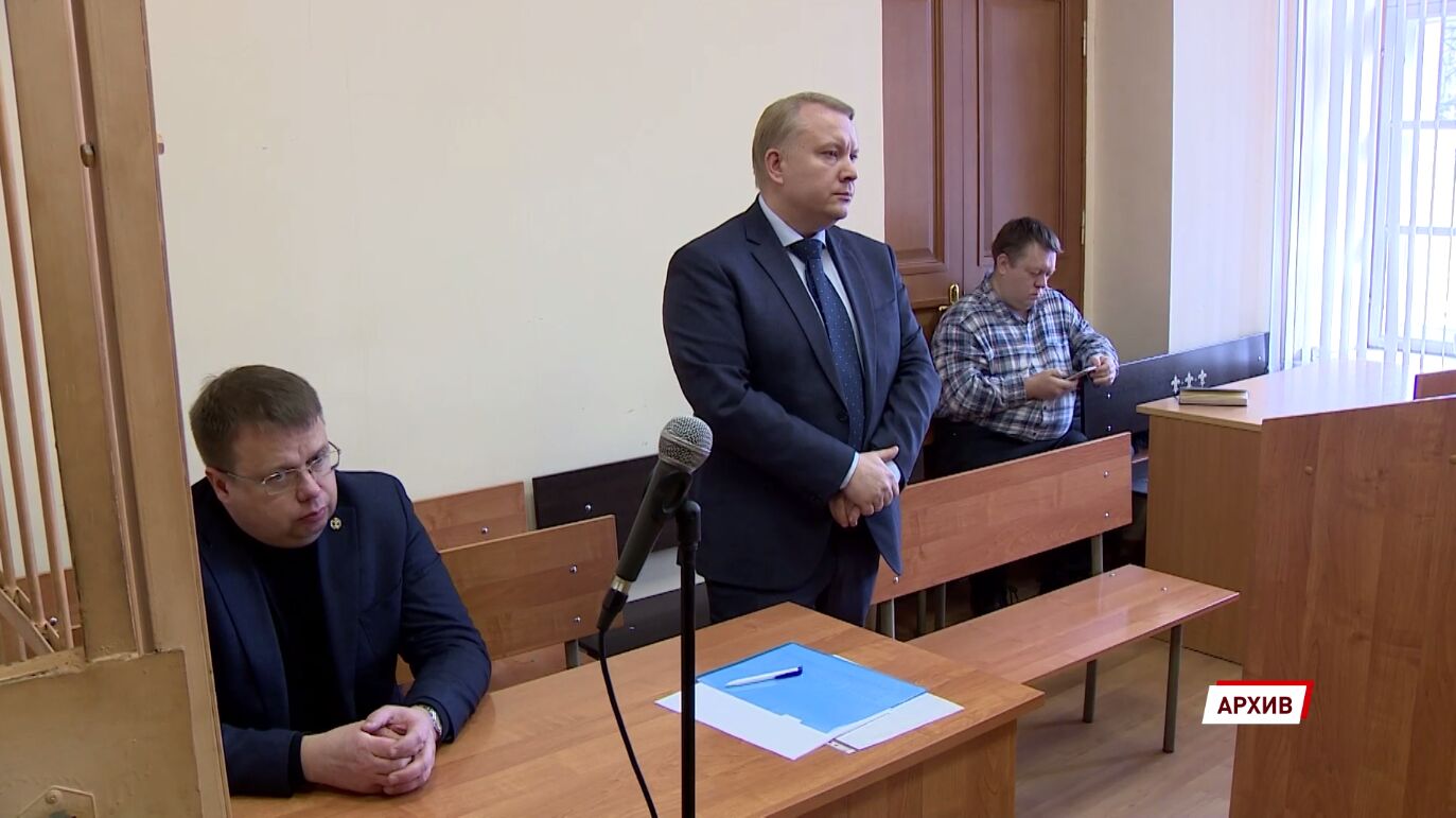 Экс-депутат муниципалитета Ярославля обжаловал свой приговор по делу о мошенничестве