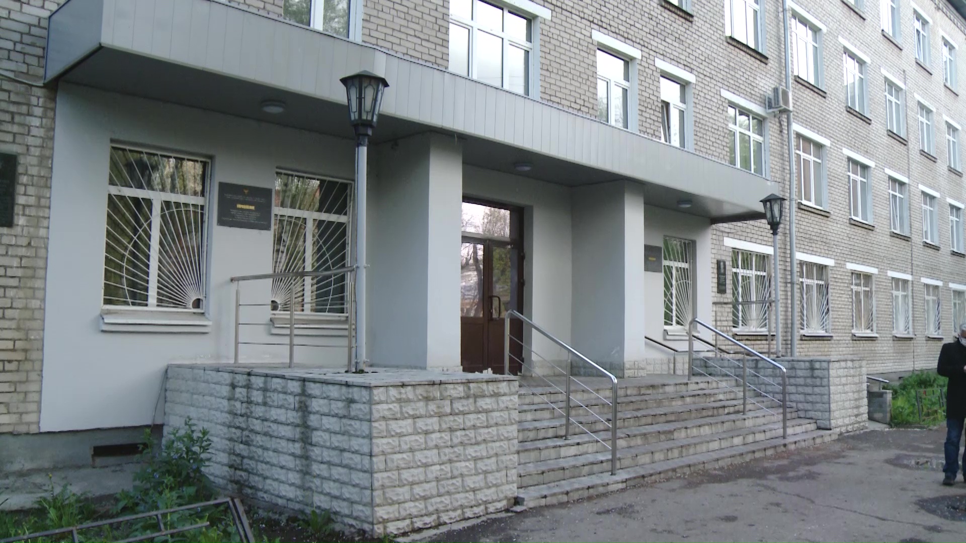 В Ярославской области вводится масочный режим