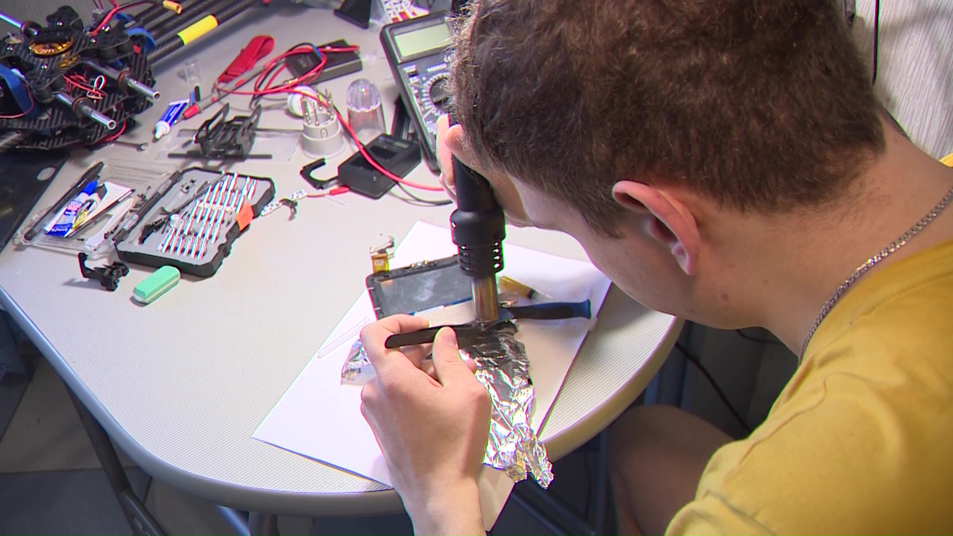 Все больше компаний в Ярославской области отправляет сотрудников на удаленку из-за коронавируса