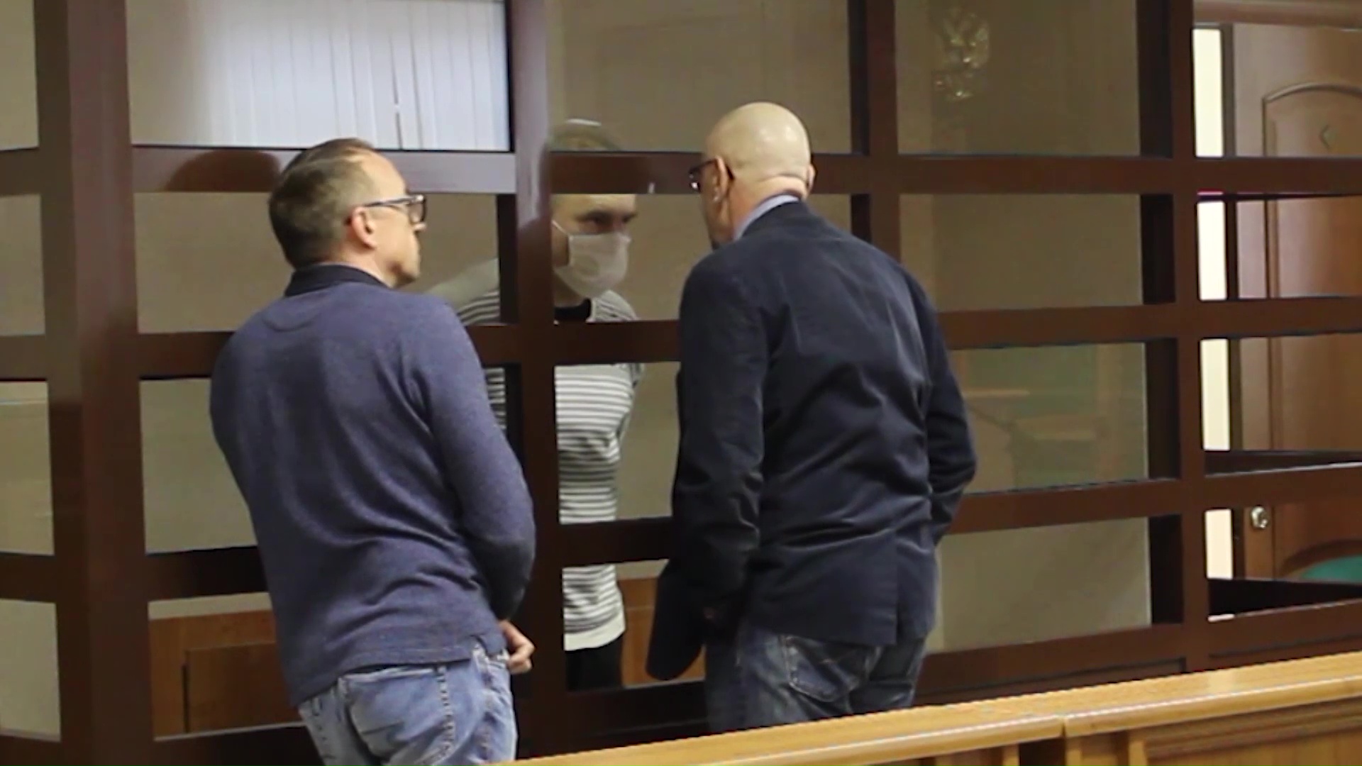 Житель области получил 15 лет строгого режима за нарколабораторию