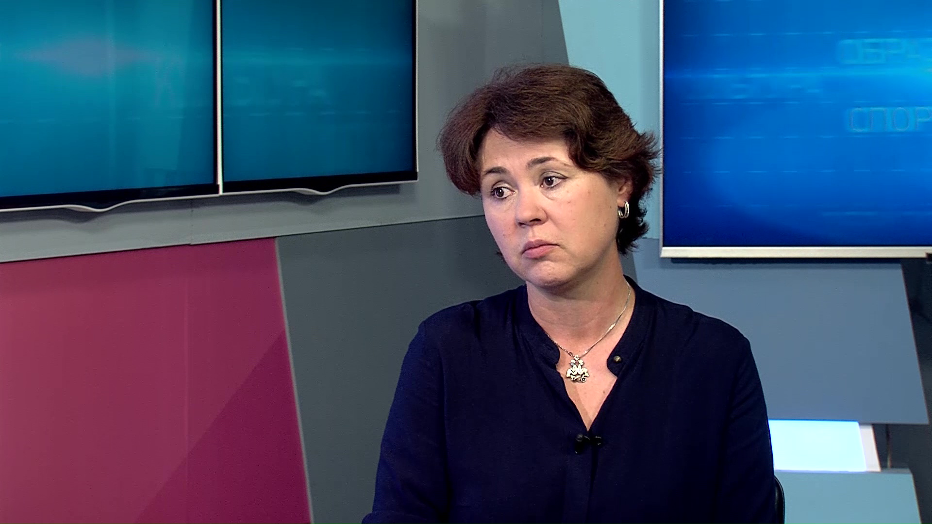 "В тему". Галина Омарова - о специфике поиска детей с нарушениями развития