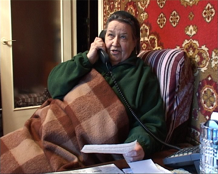 Жители дома в Брагино до сих пор в ожидании отопительного сезона