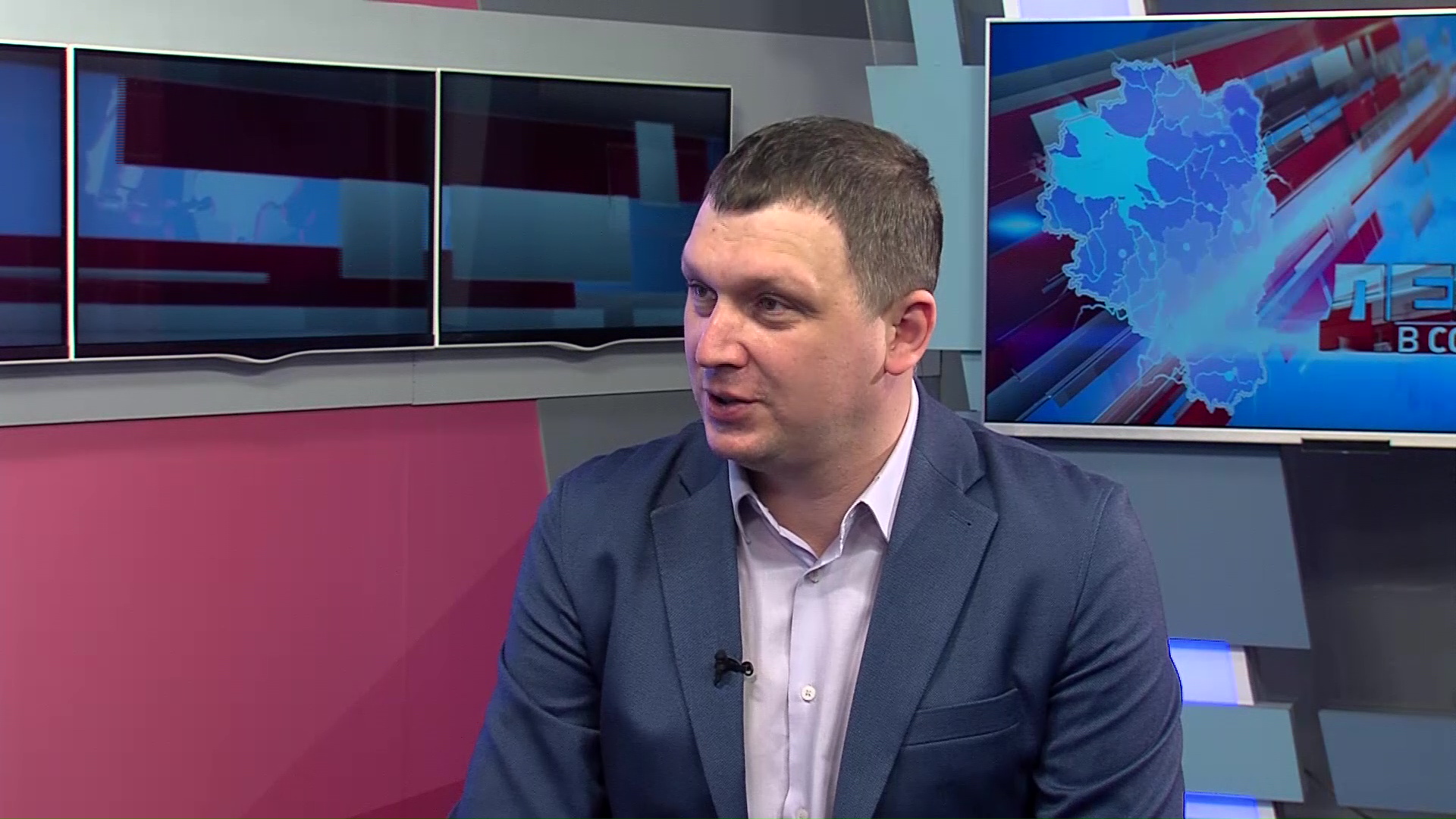 Председатель Объединения профсоюзов региона рассказал, что будет с первомайским шествием