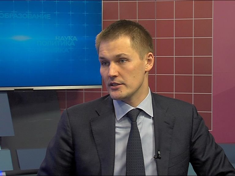 Программа от 28.03.17: Александр Грибов