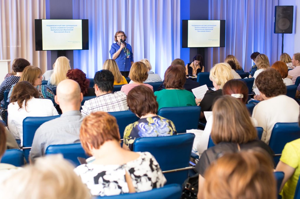 На реализацию проекта «Культура» направят более 73 миллионов рублей