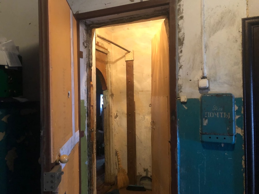 В Рыбинске продолжают выселять злостных неплательщиков из муниципального жилья