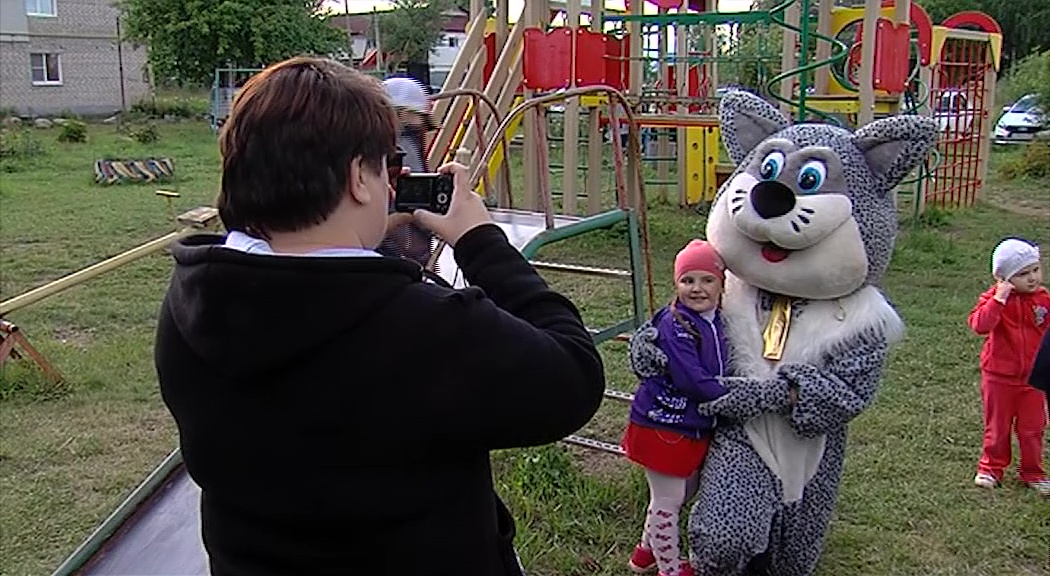 В Гаврилов-Яме отпраздновали День соседа: что это за праздник и зачем он нужен