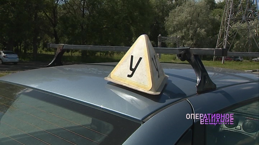 Дорожные полицейские проверили «учебки»