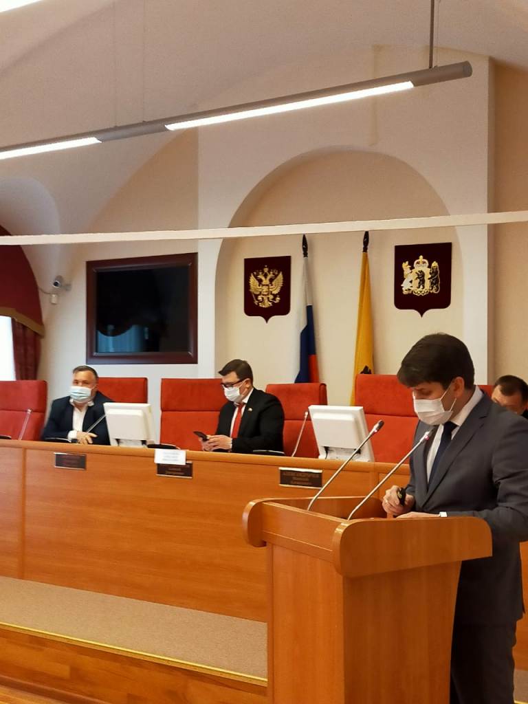 В этом году начнется первый этап по рекультивации переславского полигона