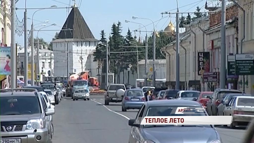 Синоптики дали свой прогноз на лето:чего нам ждать