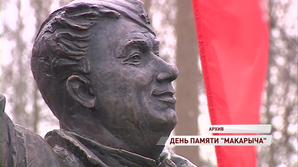 Ровно 40 лет назад не стало Заслуженного артиста РСФСР Алексея Смирнова