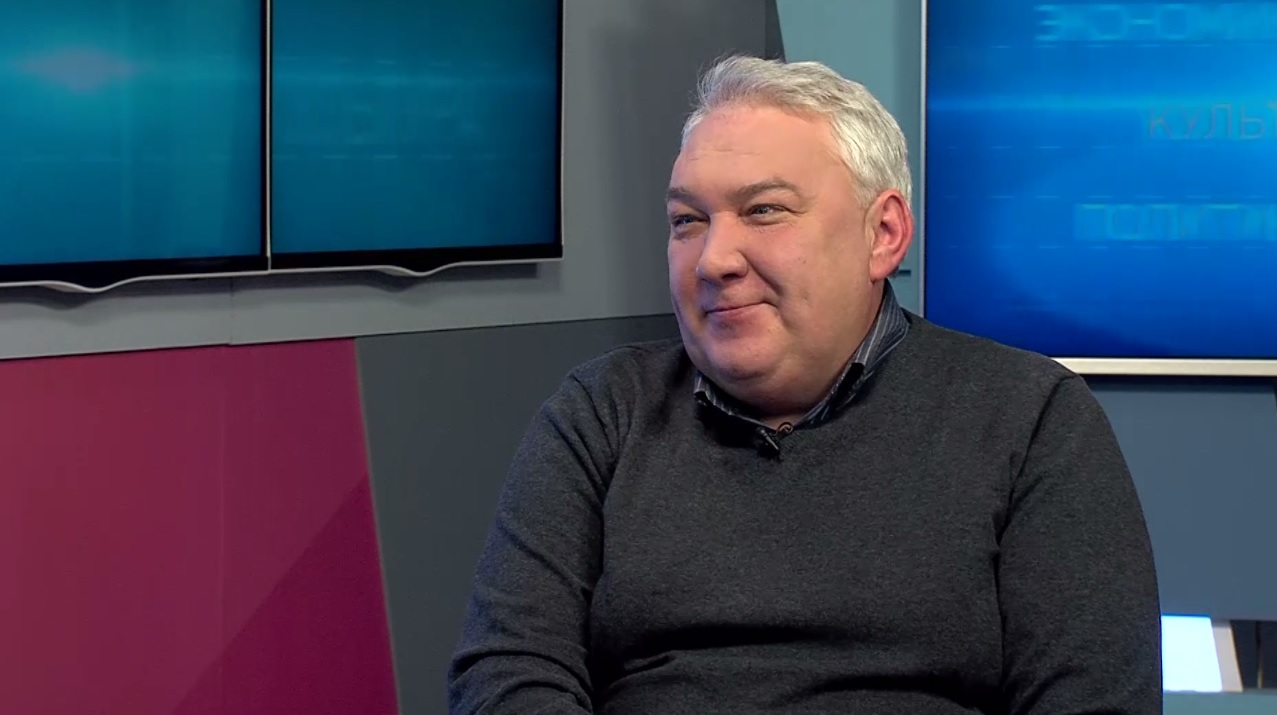 «В тему»: Валерий Осипов – о развитии творческих коллективов в Ярославской области