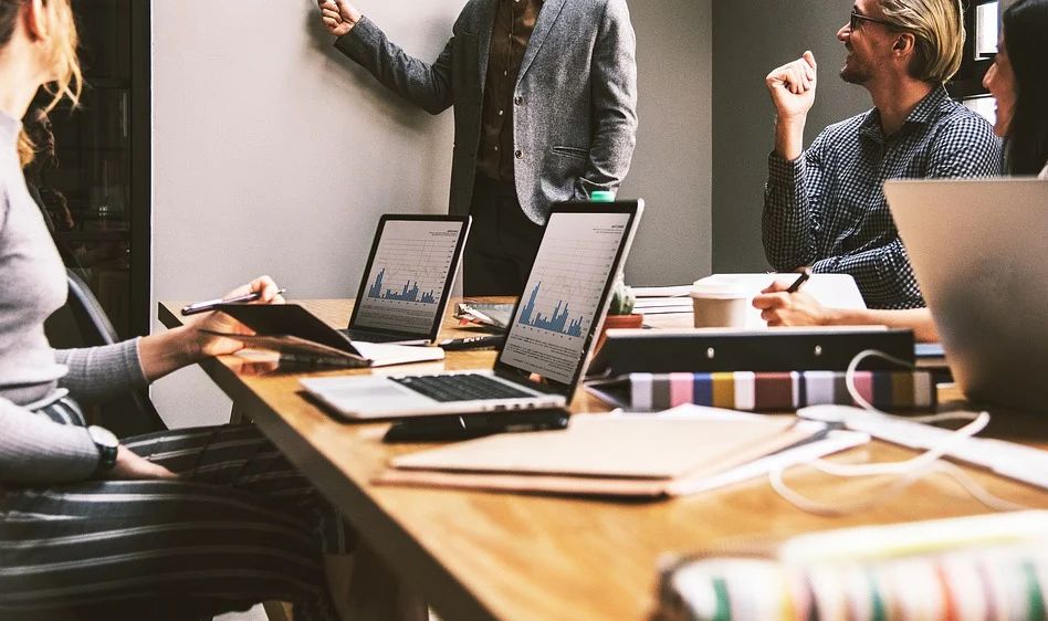 Продолжается прием заявок на конкурс управленцев «Лидеры строительной отрасли»