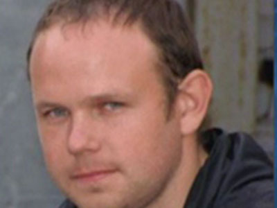 Разыскивается Алексей Чурсин