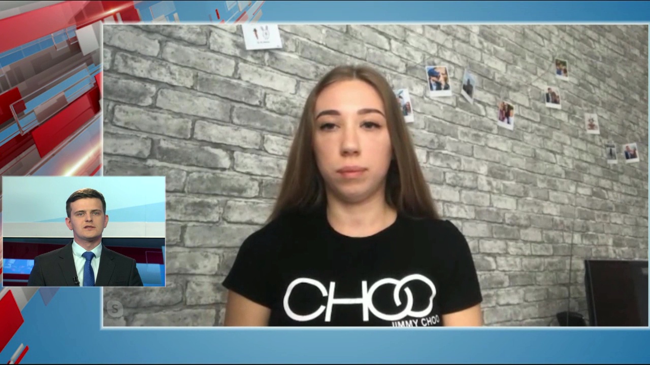 Ординатор, работающая в больнице Семашко, рассказала о борьбе с коронавирусом