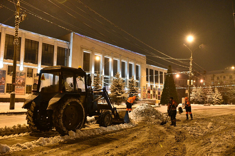 Вечерний Ярославль снова застрял в пробках: что творилось на дорогах