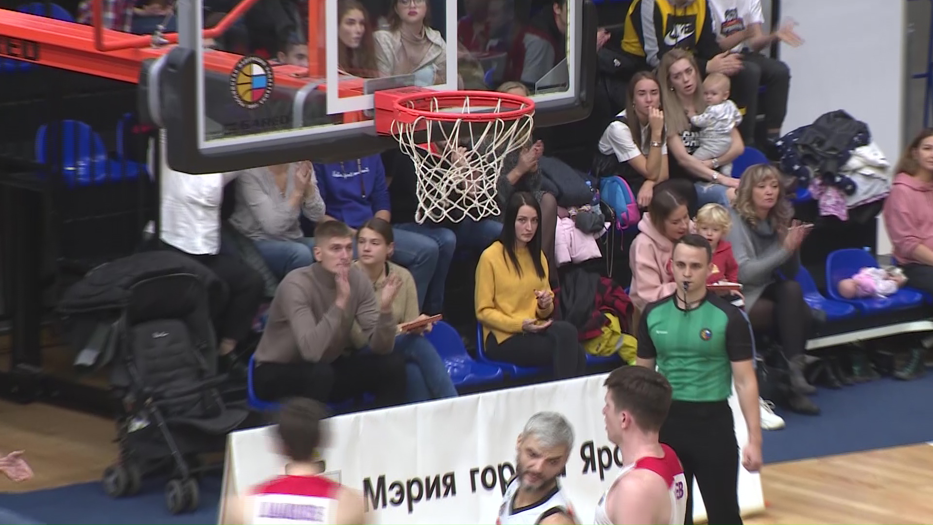 Новая форма и минимум ошибок в защите: «Буревестник» одолел ЦСКА-2