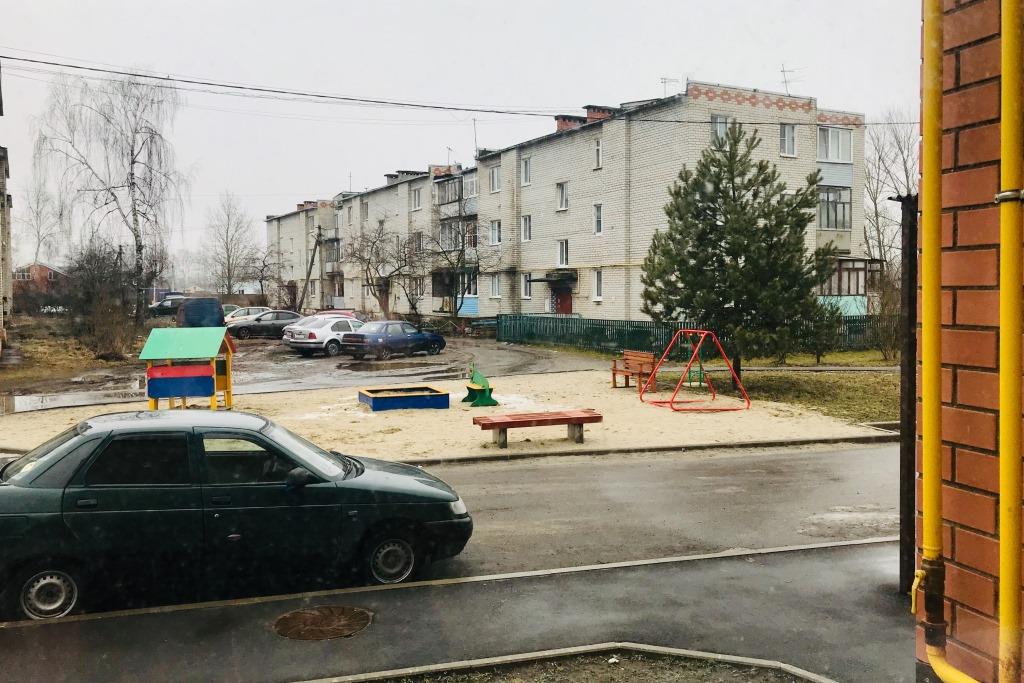 В Ярославской области с начала года детям-сиротам предоставлено 42 квартиры