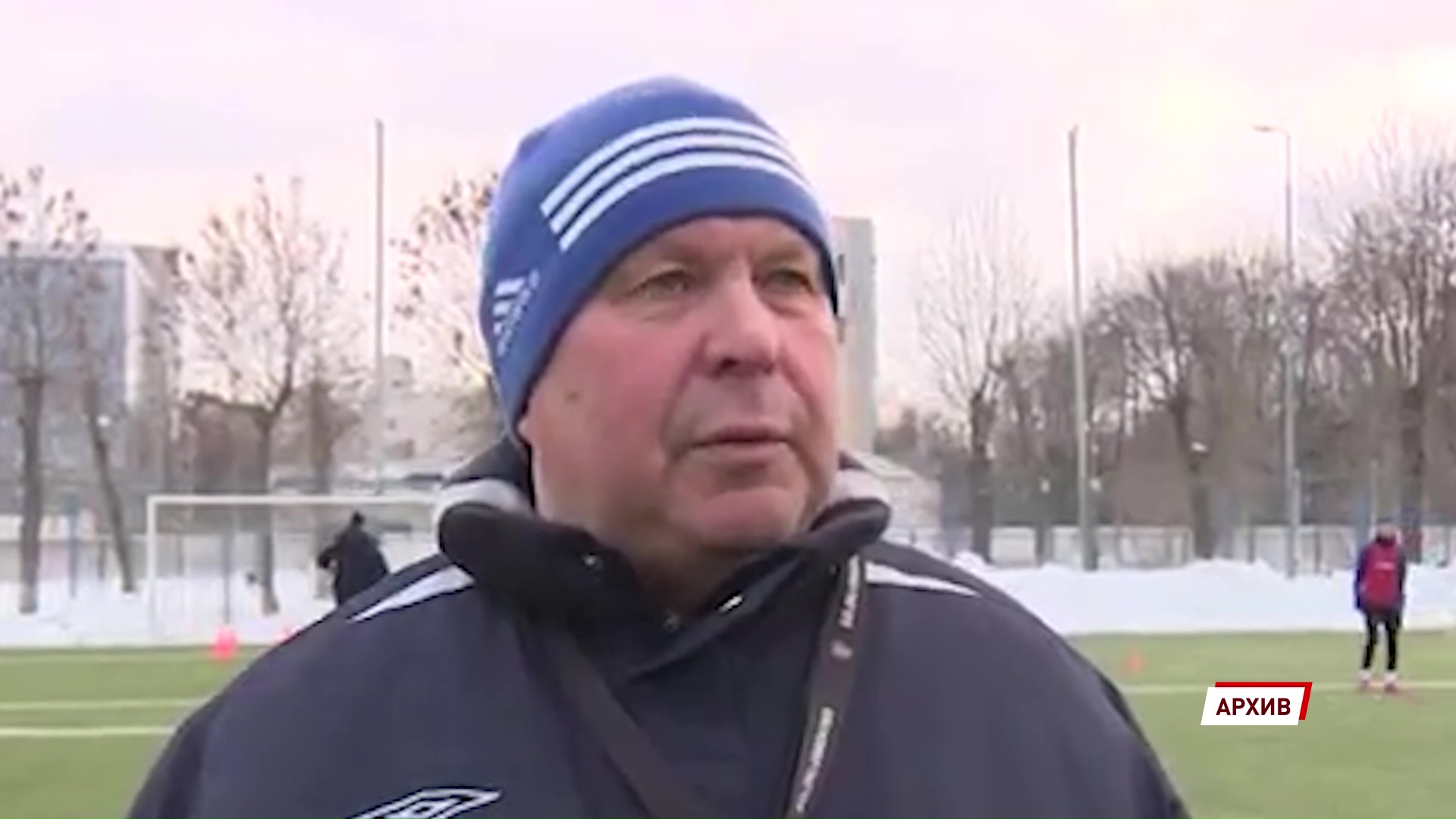 Главный тренер команды «Шинник-М» отметил 65-летний юбилей