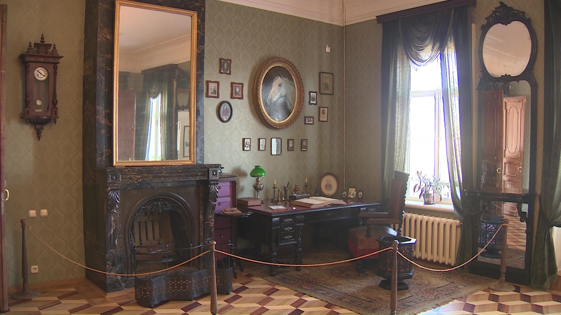 Ярославская область станет центром событий, посвященных Некрасовским дням