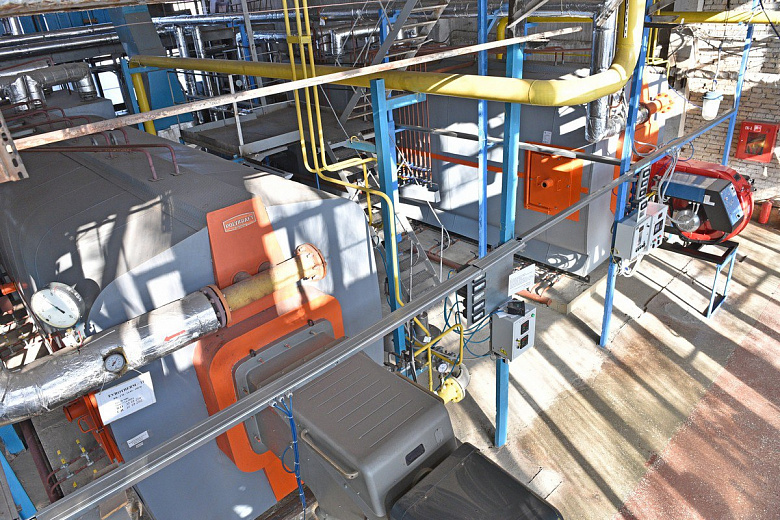 Ярославль готов к отопительному сезону 2020-2021