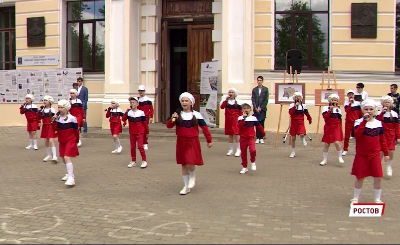 1160 лет со дня основания: Ростов Великий отметил очередной день рождения