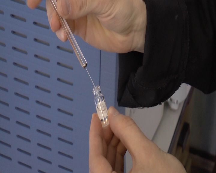 В Ярославле задержали молодого парня с героином