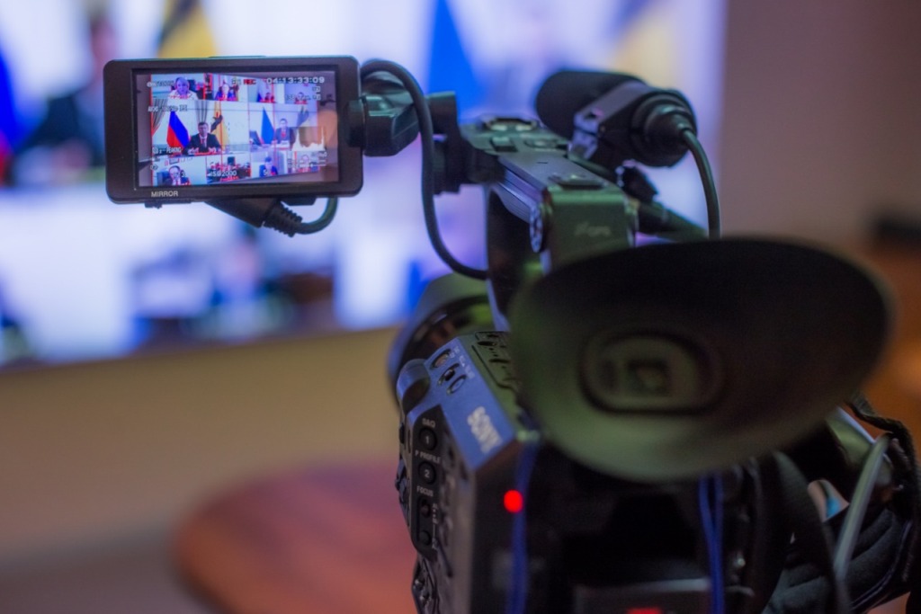 Дмитрий Миронов рассказал, сколько соцзначимых объектов в этом году подключат к интернету