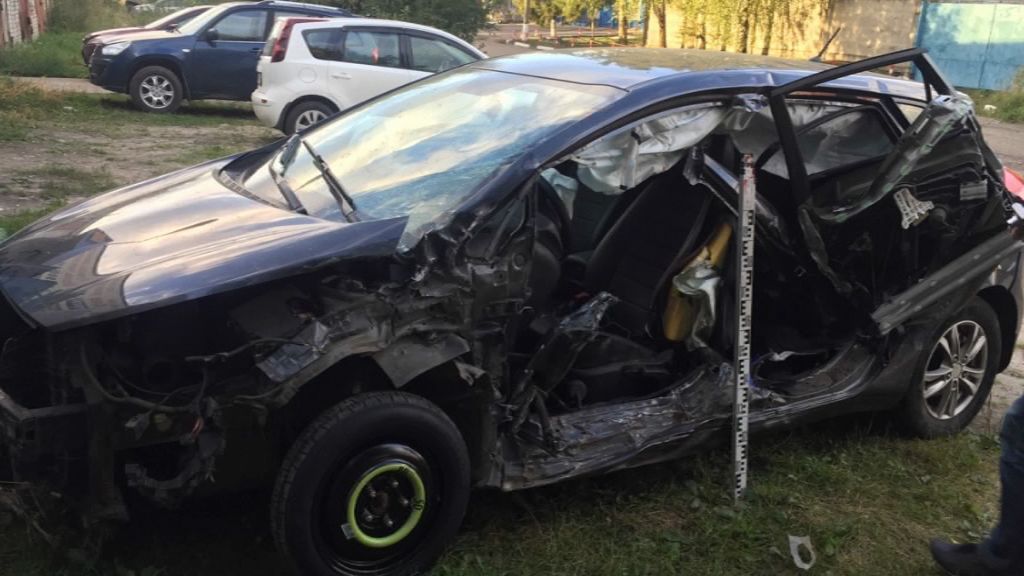 Стал известен приговор водителю, по вине которого погибла молодая фитнес-тренер