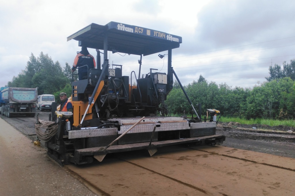 Мэрия и ГИБДД проработают организацию движения на Республиканской на время ремонта