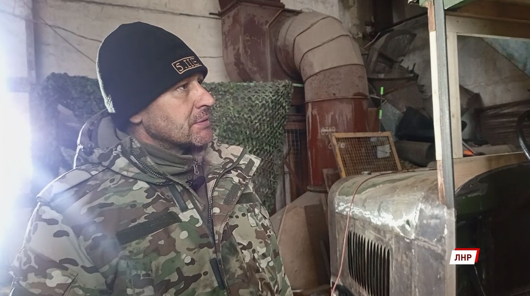 Ярославские бойцы СВО собрали точную копию легендарной «полуторки»