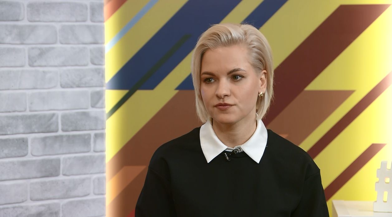 Рубрика «Гость «Овсянки». Ветеринар