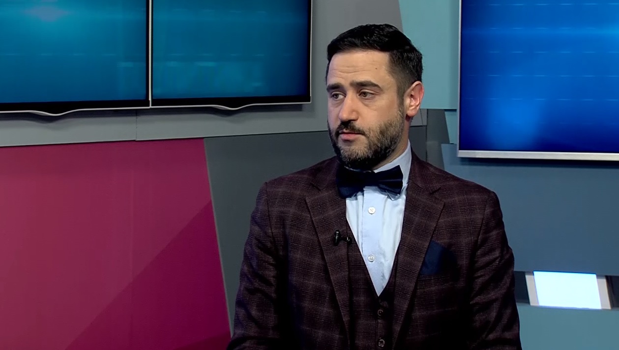 «В тему»: Олег Захаров – о дистанционном голосовании