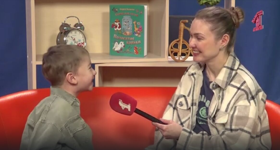 «Объяснялки». День поэзии