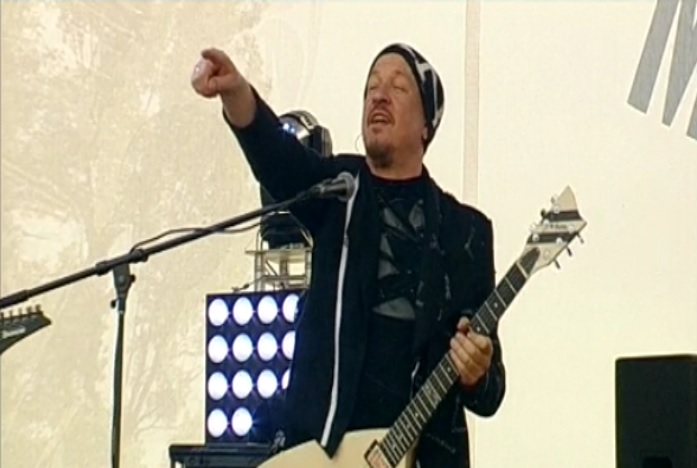 Семейный мотофестиваль в Ярославле: смотрите повтор трансляции на нашем канале