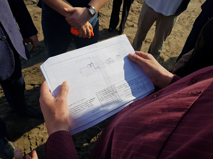 На Суринском путепроводе начинаются работы: как организуют движение