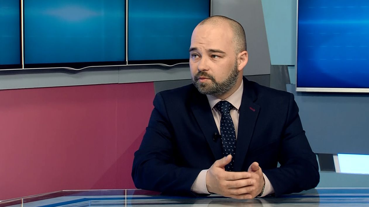 Программа «В тему»: Артем Назаров – о мероприятиях, запланированных в рамках Дней защиты от экологической опасности