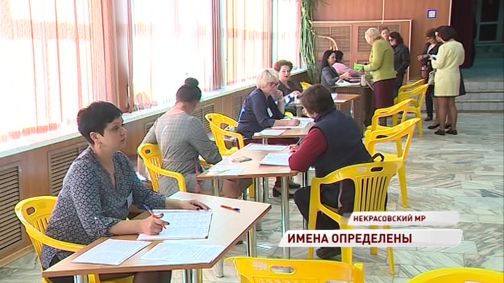 В 11 районах Ярославской области состоялось предварительное голосование «Единой России»