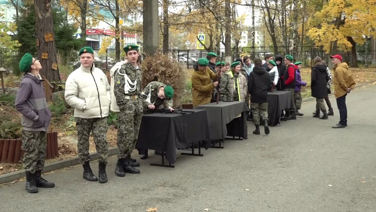 «Итоги недели с Юлией Тихомировой». Выпуск от 21.10.2023