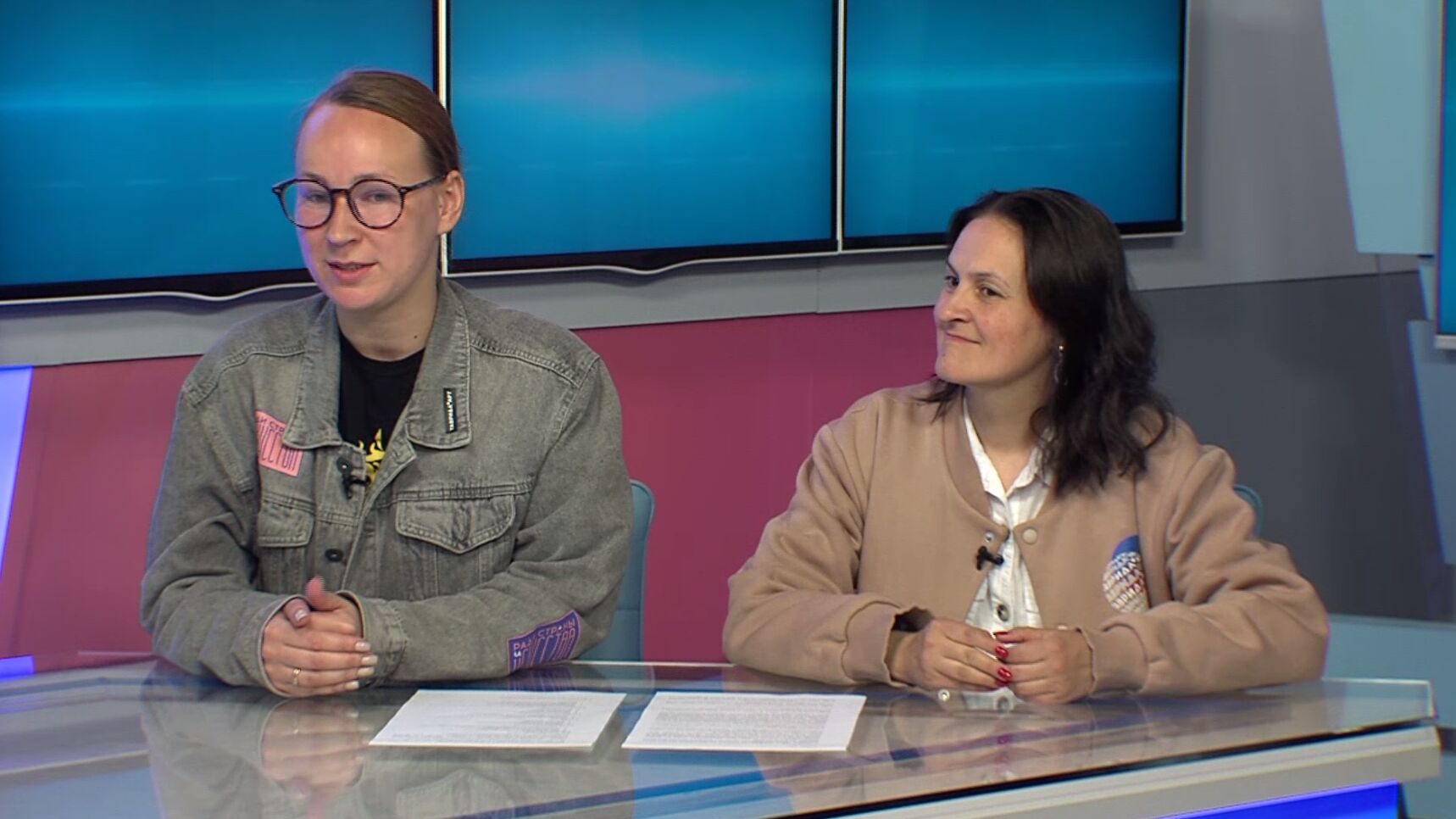 «В тему». Ольга Станишевская - об итогах в молодежной политике