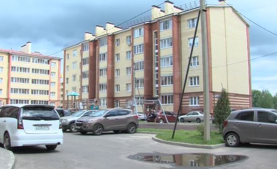 В регионе стартовал конкурс «Лучший ярославский дом и двор»