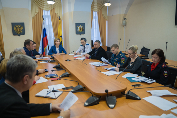 В Ярославской области 43 центра оказывали услуги дошкольного образования без разрешительной документации