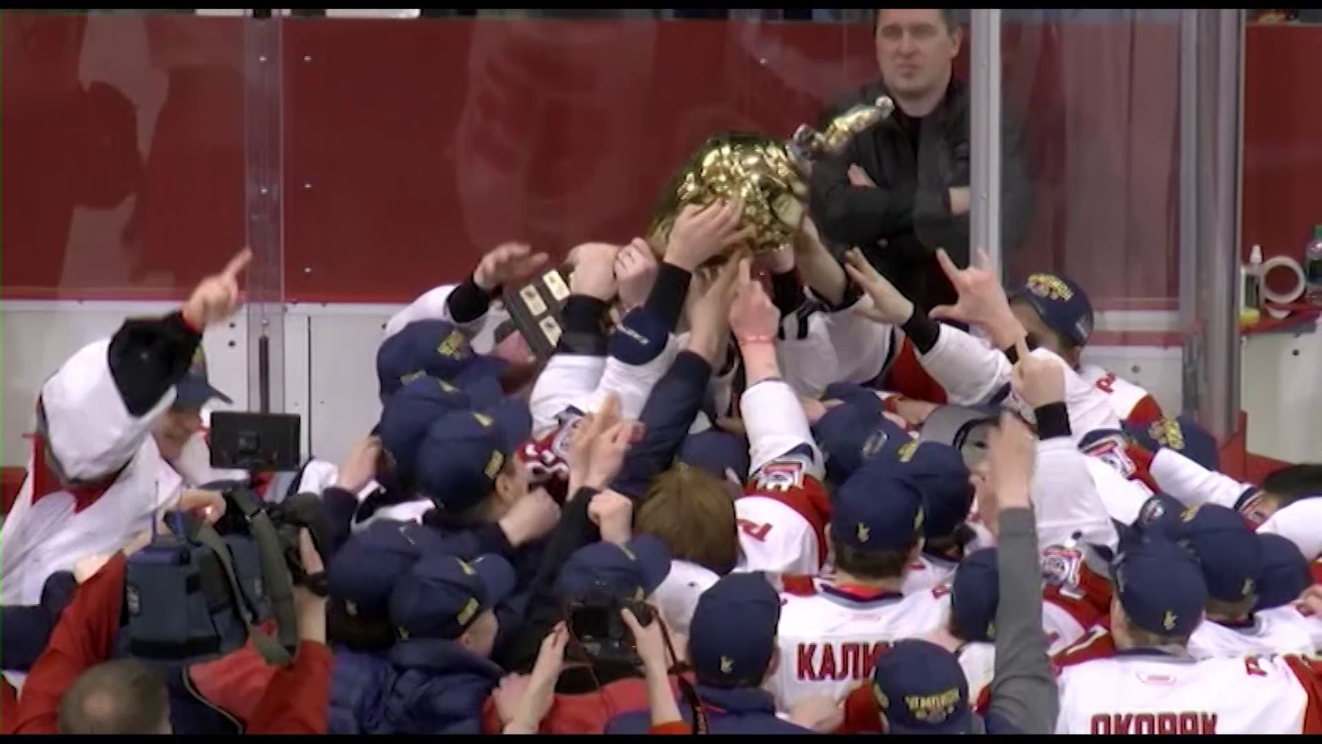 На посту главного тренера «Локомотива» может оказаться Дмитрий Красоткин