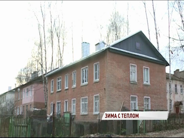 В зиму — с новой кровлей: в домах на переулке Минина завершен капремонт крыш