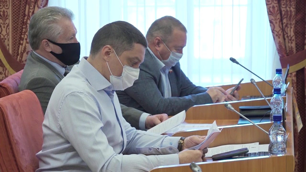 В Ярославской области сократят расходные статьи бюджета из-за снижения поступлений