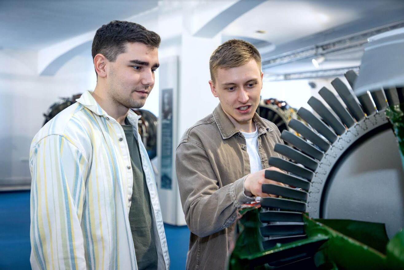 «Время высоких технологий». Репортаж о лучших новаторах ОДК-Сатурн и реализованных предложениях на производстве