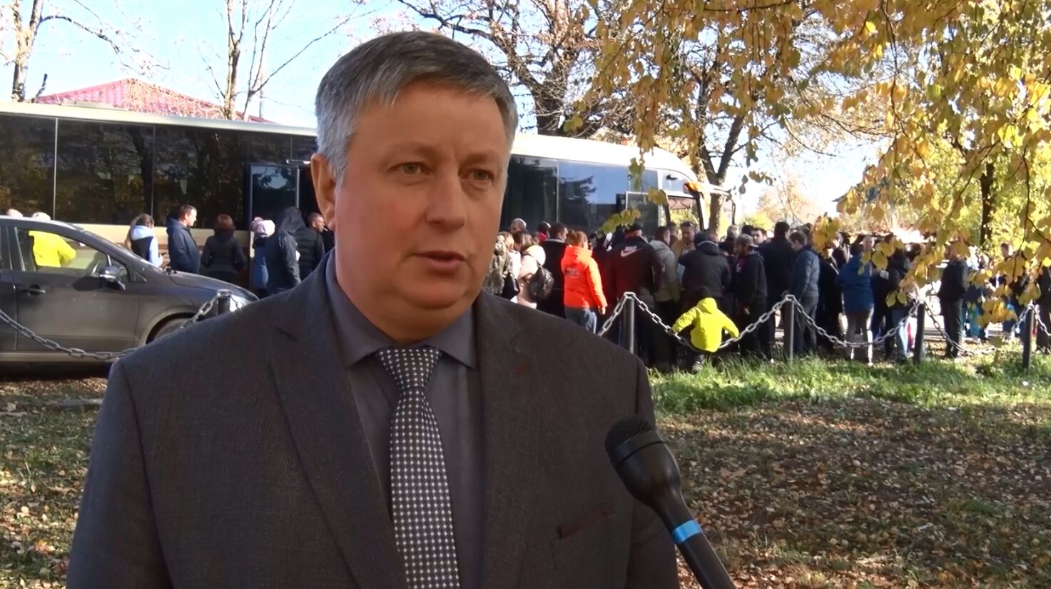 Программа «ТЕРРИТОРиЯ: Даниловский МР». Выпуск от 15.10.2022