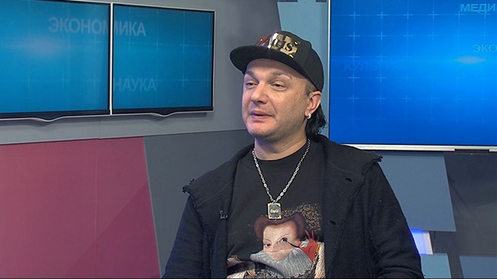 Программа от 10.11.2017: Гия Эрадзе