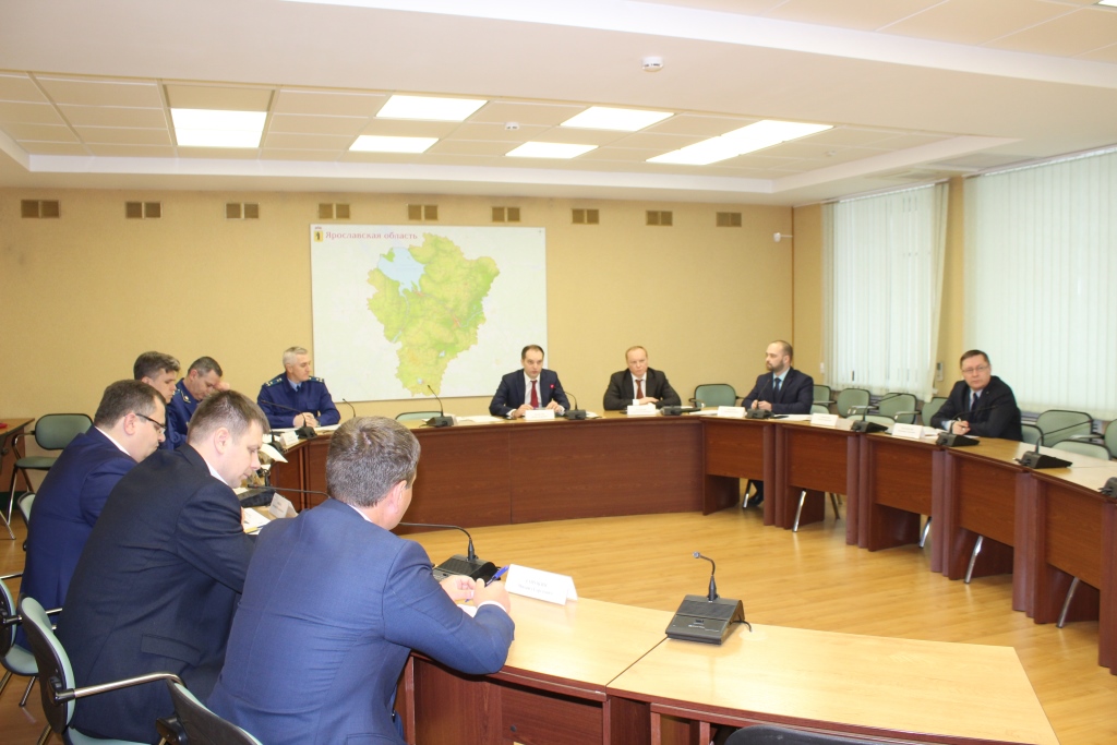 В регионе оборудуют более тысячи новых контейнерных площадок